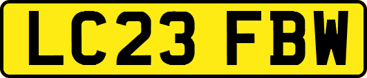 LC23FBW