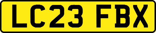 LC23FBX
