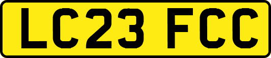 LC23FCC