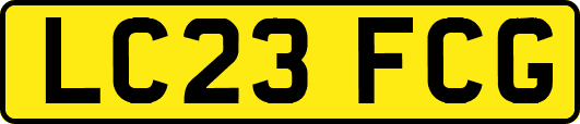 LC23FCG
