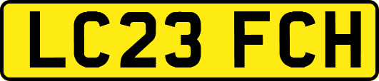 LC23FCH
