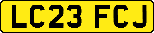 LC23FCJ