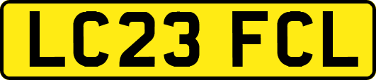 LC23FCL