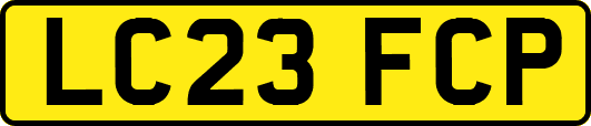 LC23FCP