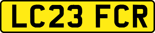 LC23FCR