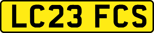LC23FCS