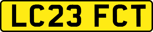 LC23FCT