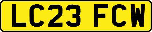 LC23FCW