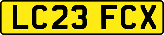LC23FCX