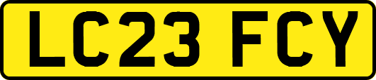 LC23FCY