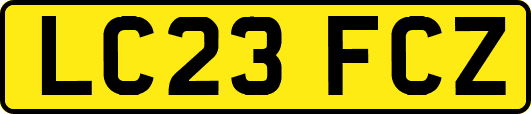 LC23FCZ