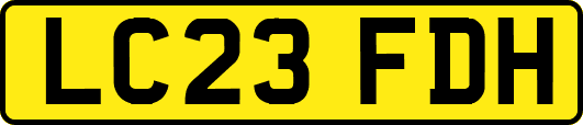LC23FDH