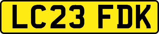 LC23FDK