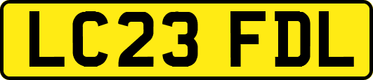 LC23FDL