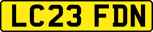 LC23FDN