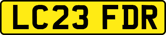 LC23FDR