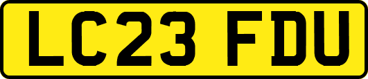 LC23FDU