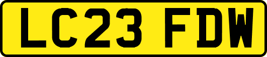 LC23FDW