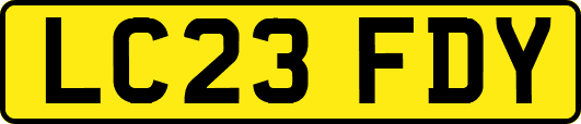 LC23FDY