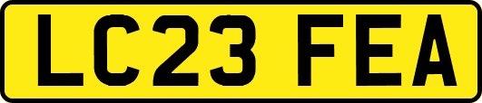 LC23FEA