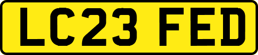 LC23FED
