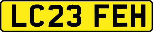 LC23FEH