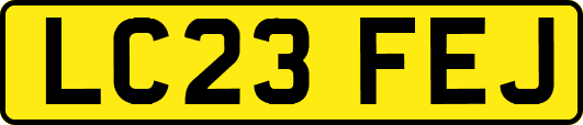 LC23FEJ