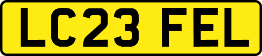 LC23FEL
