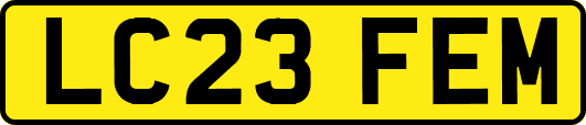 LC23FEM