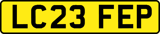 LC23FEP
