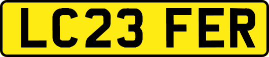 LC23FER