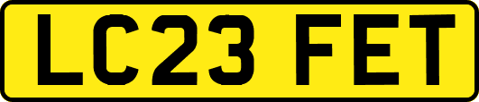 LC23FET