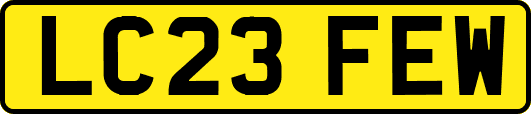 LC23FEW