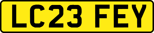 LC23FEY