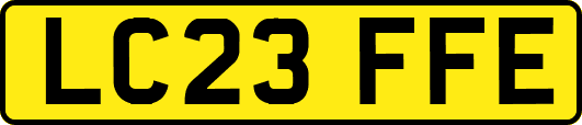 LC23FFE