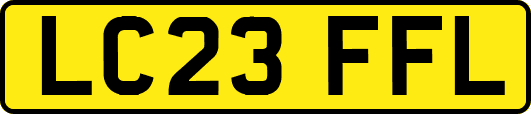 LC23FFL