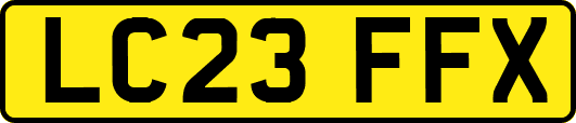 LC23FFX