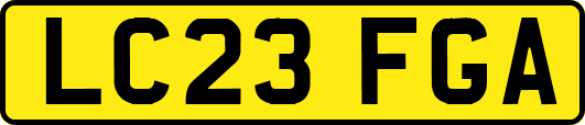 LC23FGA