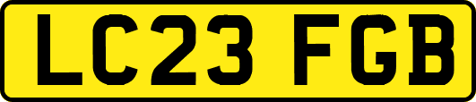 LC23FGB