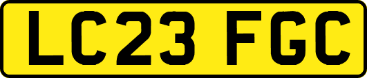 LC23FGC
