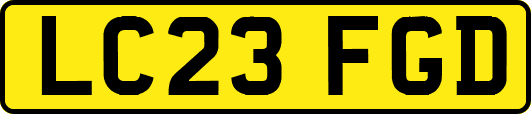LC23FGD