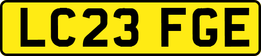 LC23FGE