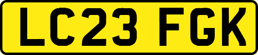 LC23FGK