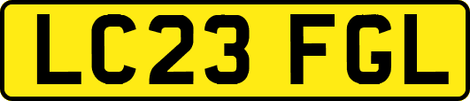 LC23FGL