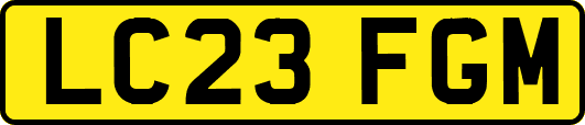 LC23FGM