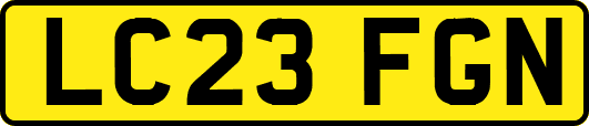 LC23FGN