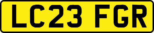 LC23FGR