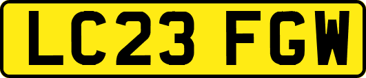 LC23FGW