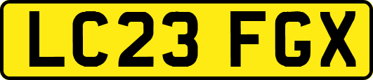 LC23FGX