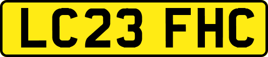 LC23FHC